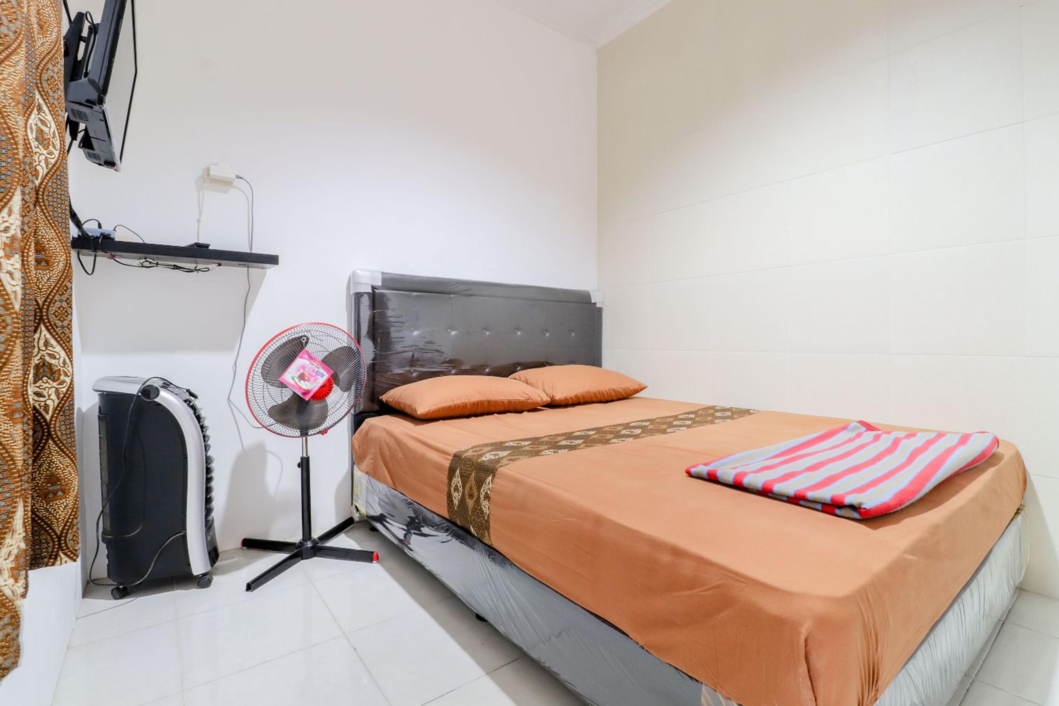 Java Homestay Джокякарта Екстериор снимка
