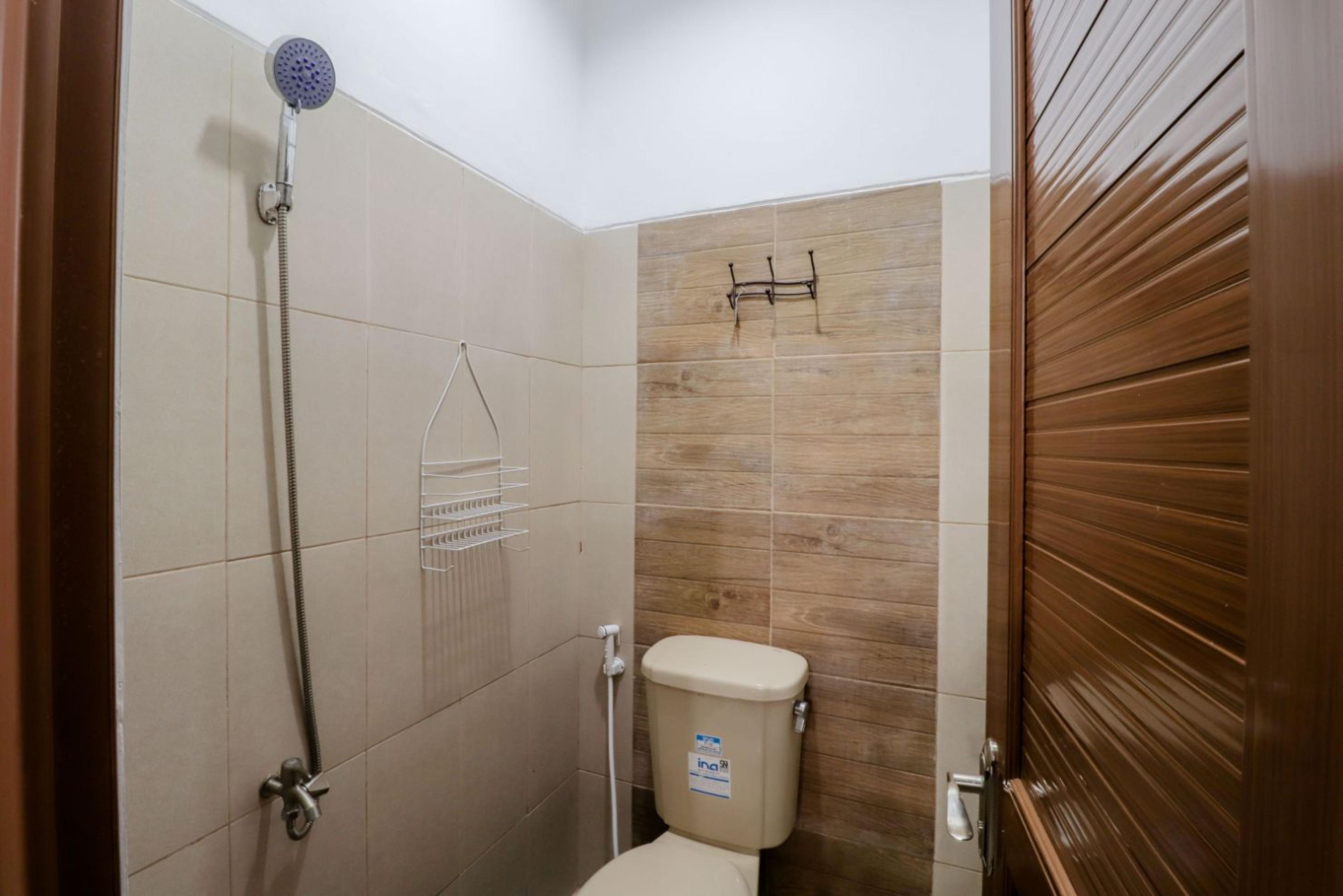 Java Homestay Джокякарта Екстериор снимка