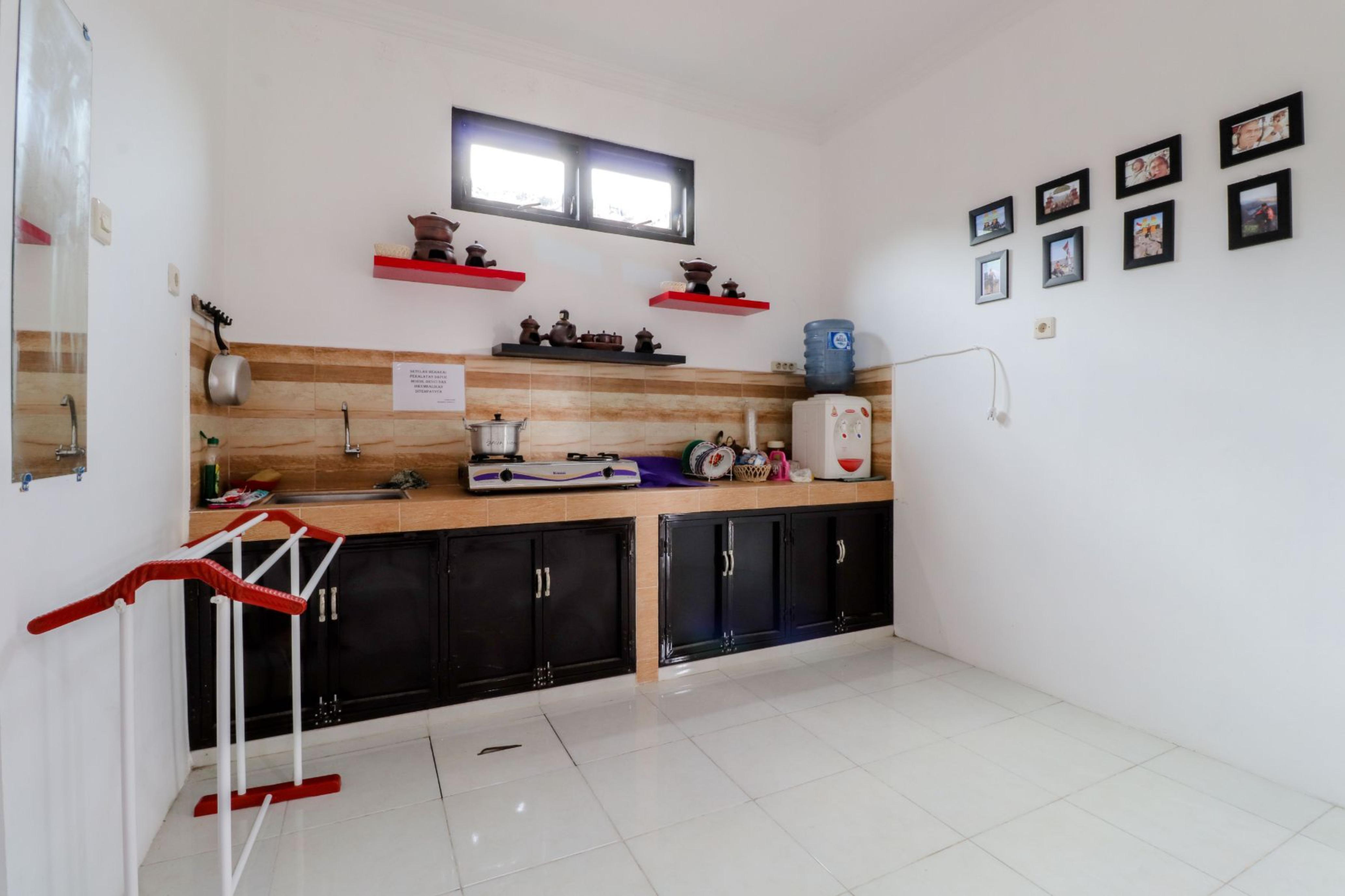 Java Homestay Джокякарта Екстериор снимка
