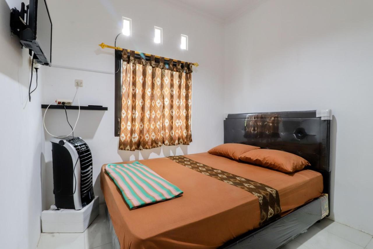 Java Homestay Джокякарта Екстериор снимка