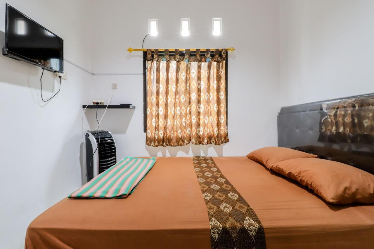 Java Homestay Джокякарта Екстериор снимка